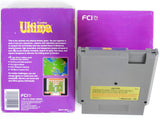 Ultima Exodus (Nintendo / NES)