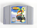 Wave Race 64 [Player's Choice] (Nintendo 64 / N64)