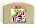 Mario Tennis (Nintendo 64 / N64)