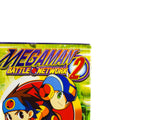 Mega Man Battle Network 2 (Game Boy Advance / GBA)