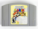 Paper Mario (Nintendo 64 / N64)