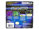 Asteroids (Game Boy Color)