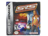 Street Racing Syndicate (Game Boy Advance / GBA)