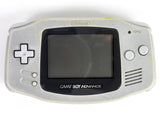 Nintendo Game Boy Advance System Platinum (GBA)