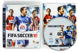 FIFA Soccer 10 (Playstation 3 / PS3)