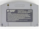 Roadsters (Nintendo 64 / N64)
