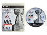 NHL Legacy Edition (Playstation 3 / PS3)