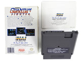 Kabuki Quantum Fighter (Nintendo / NES)