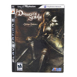 Demon's Souls [Deluxe Edition] (Playstation 3 / PS3)