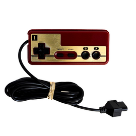 Nintendo NES Controller [Unofficial] [Famicom] (Nintendo / NES)