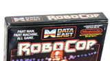 Robocop (Nintendo / NES)