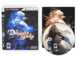 Demon's Souls [Deluxe Edition] (Playstation 3 / PS3)