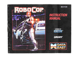 Robocop (Nintendo / NES)