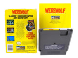 Werewolf (Nintendo / NES)