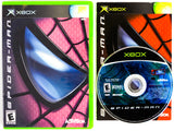 Spiderman (Xbox)