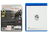 Metal Gear Solid 4 Guns Of The Patriots [Limited Edition] (Playstation 3 / PS3)