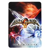 Soul Calibur IV [Premium Edition] (Playstation 3 / PS3)