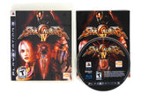 Soul Calibur IV [Premium Edition] (Playstation 3 / PS3)