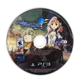 Atelier Escha & Logy: Alchemists of the Dusk Sky (Playstation 3 / PS3)