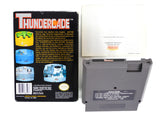 Thundercade (Nintendo / NES)