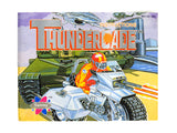 Thundercade (Nintendo / NES)