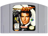 007 GoldenEye (Nintendo 64 / N64)