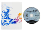 Final Fantasy X X-2 HD Remaster [Limited Edition] (Playstation 3 / PS3)