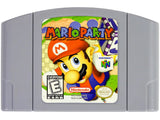 Mario Party (Nintendo 64 / N64)