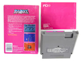 Magmax (Nintendo / NES)