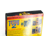 Tetris 2 (Nintendo / NES)