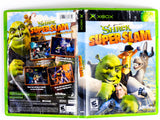 Shrek Superslam (Xbox)