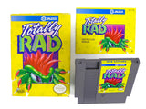 Totally Rad (Nintendo / NES)