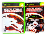 Mortal Kombat Armageddon (Xbox)