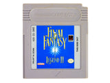 Final Fantasy Legend 2 (Game Boy)