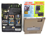 Alien 3 (Nintendo / NES)