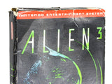 Alien 3 (Nintendo / NES)