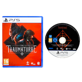 The Thaumaturge [PAL] (PlayStation 5 / PS5)