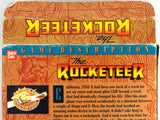 The Rocketeer (Nintendo / NES)