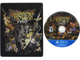 Dragon's Crown Pro [Battle Hardened Edition] (Playstation 4 / PS4)