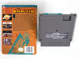 The Rocketeer (Nintendo / NES)