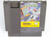 Motor City Patrol (Nintendo / NES)