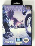 Outlander (Sega Genesis)