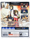 Utawarerumono: Mask Of Truth [Launch Edition] (Playstation 4 / PS4)