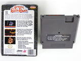 Conquest Of The Crystal Palace (Nintendo / NES)