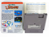 Jetsons Cogswell's Caper (Nintendo / NES)