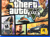 Grand Theft Auto V 5 [Not For Resale] (Playstation 4 / PS4)