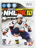 NHL 2K10 (Nintendo Wii)