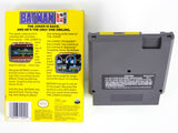 Batman: Return of the Joker (Nintendo / NES)