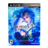 Final Fantasy X X-2 HD Remaster [Limited Edition] (Playstation 3 / PS3)