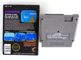 Gumshoe [5 Screw] (Nintendo / NES)